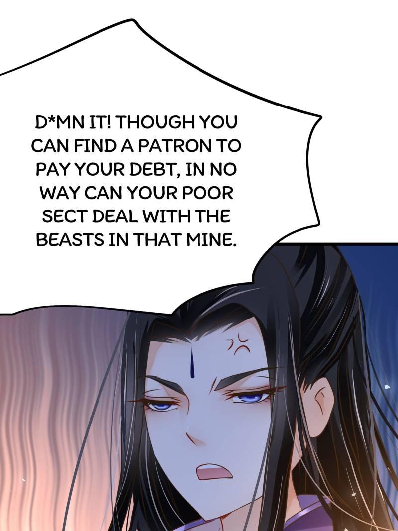 The villianous queen wants to level up Chapter 78 - page 16