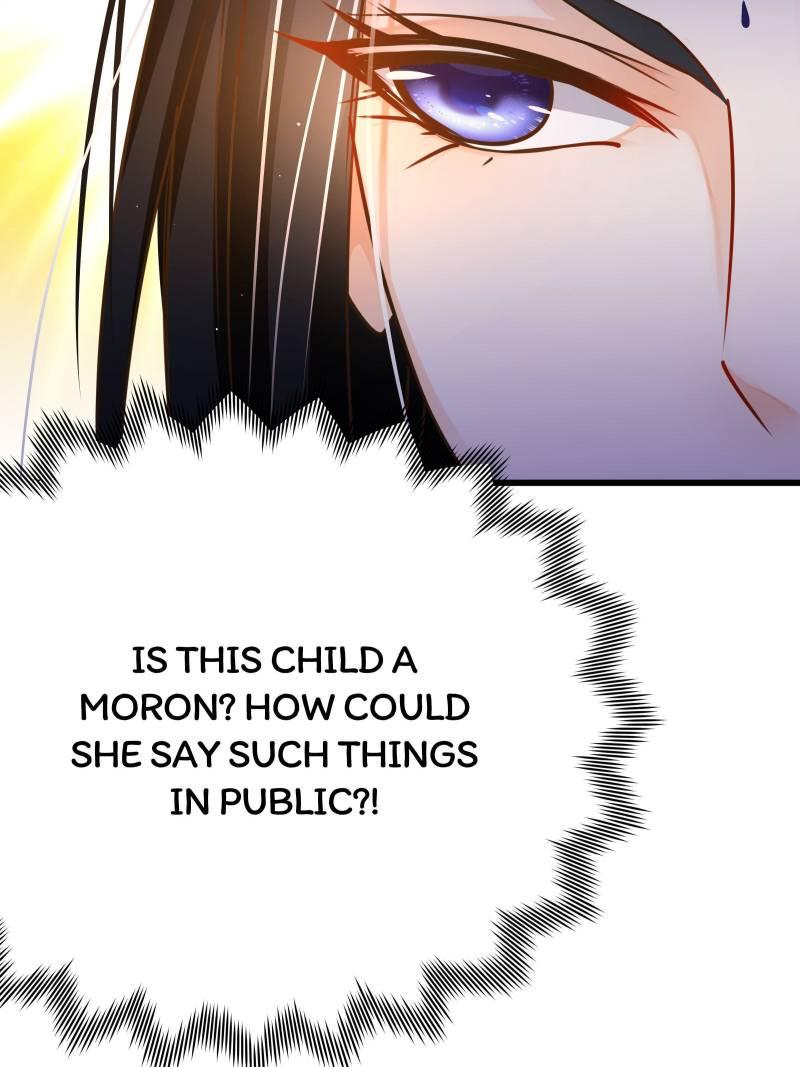 The villianous queen wants to level up Chapter 75 - page 61