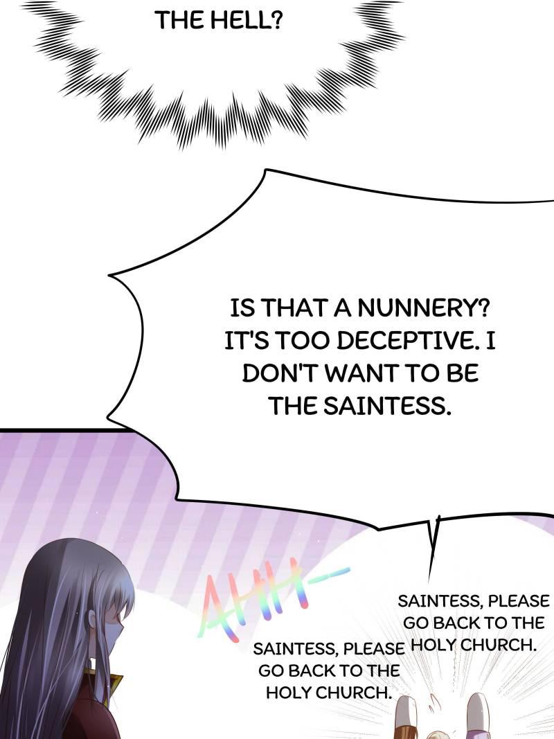 The villianous queen wants to level up Chapter 70 - page 75