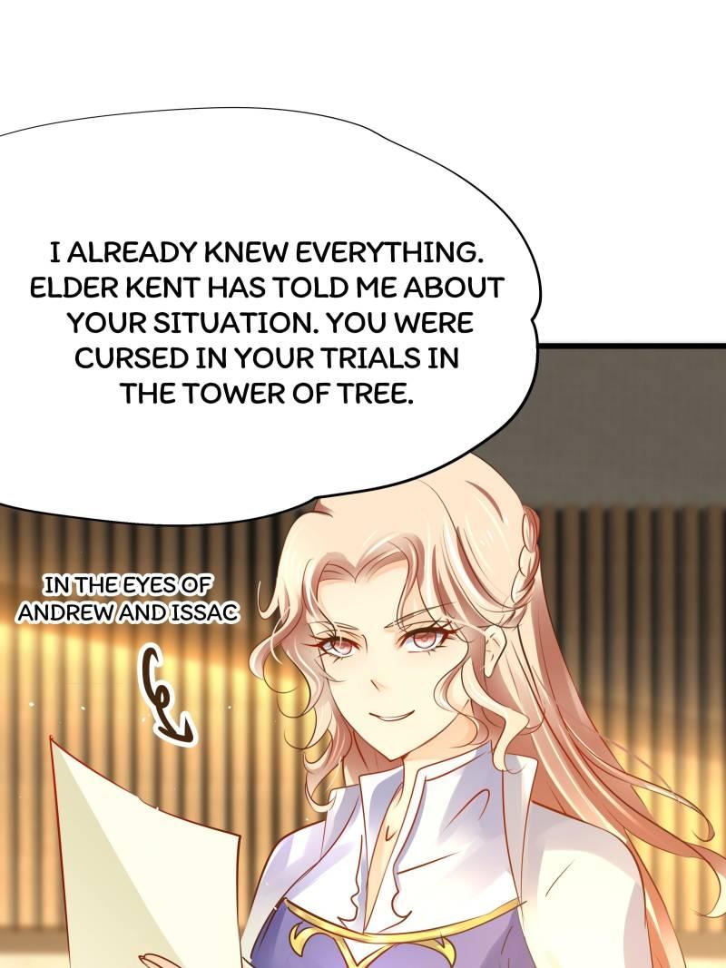 The villianous queen wants to level up Chapter 63 - page 41