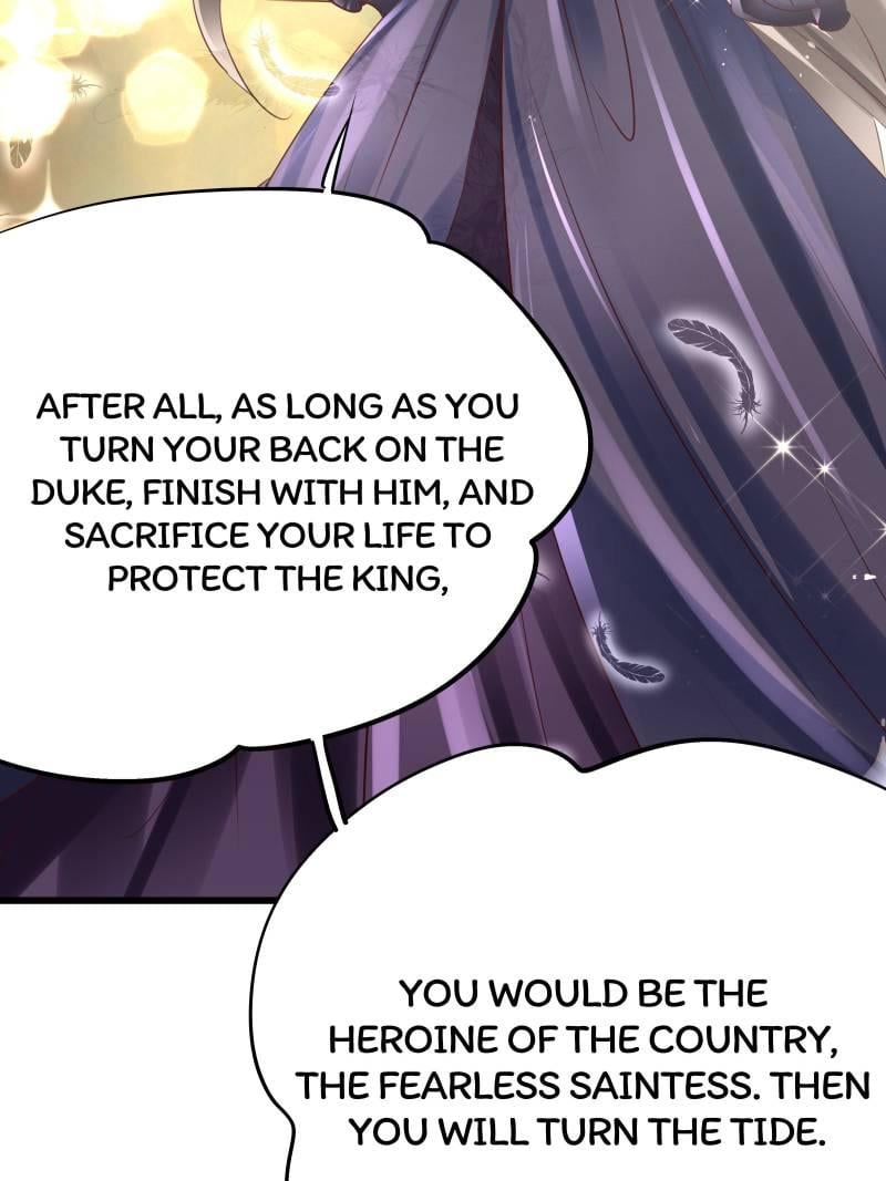 The villianous queen wants to level up Chapter 62 - page 3