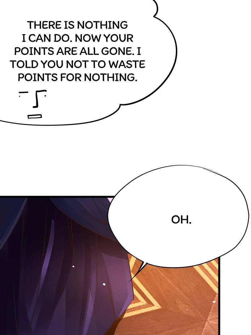 The villianous queen wants to level up Chapter 62 - page 61