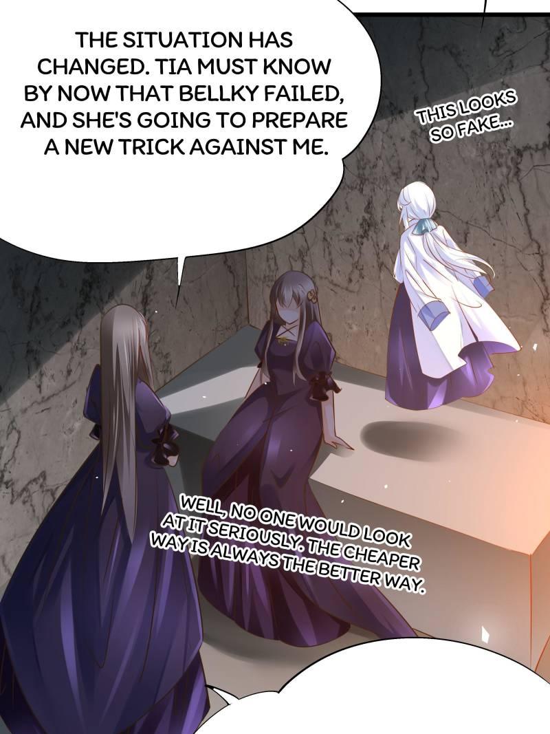 The villianous queen wants to level up Chapter 60 - page 62