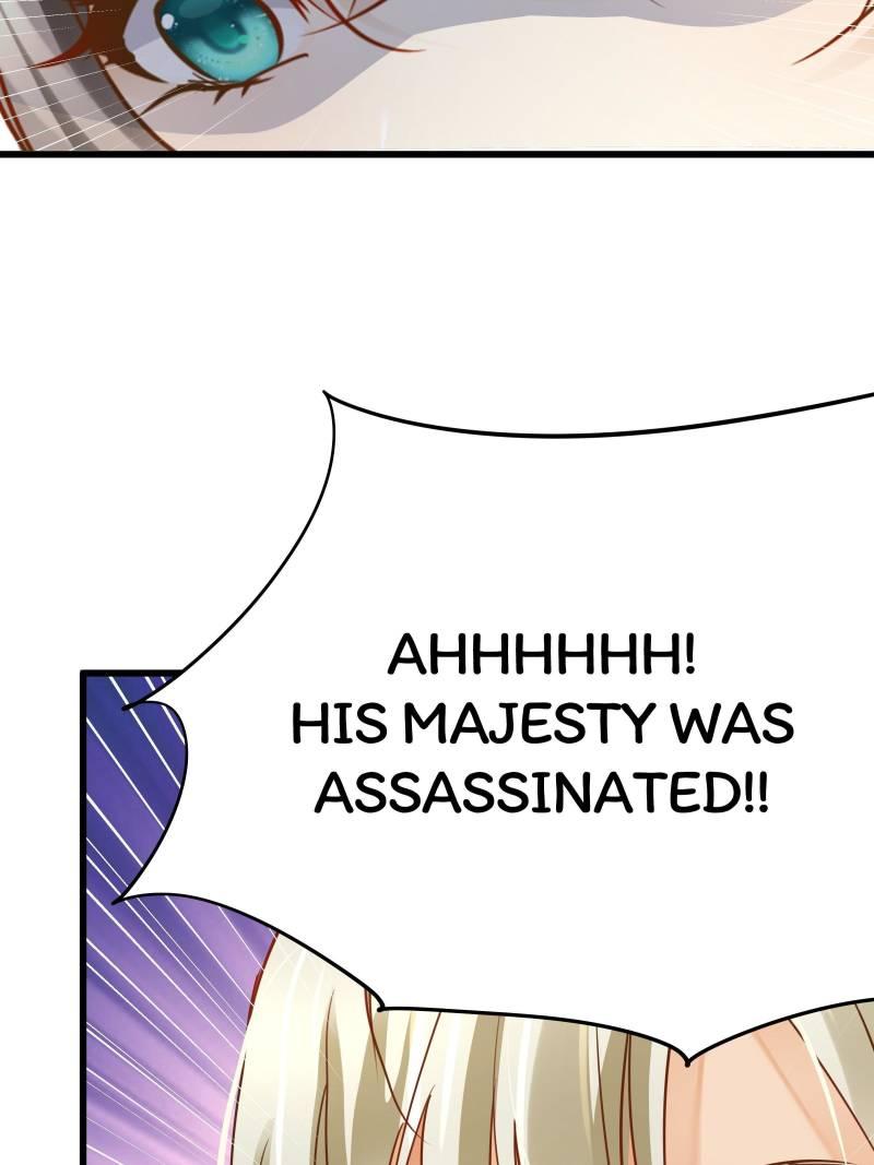 The villianous queen wants to level up Chapter 58 - page 54