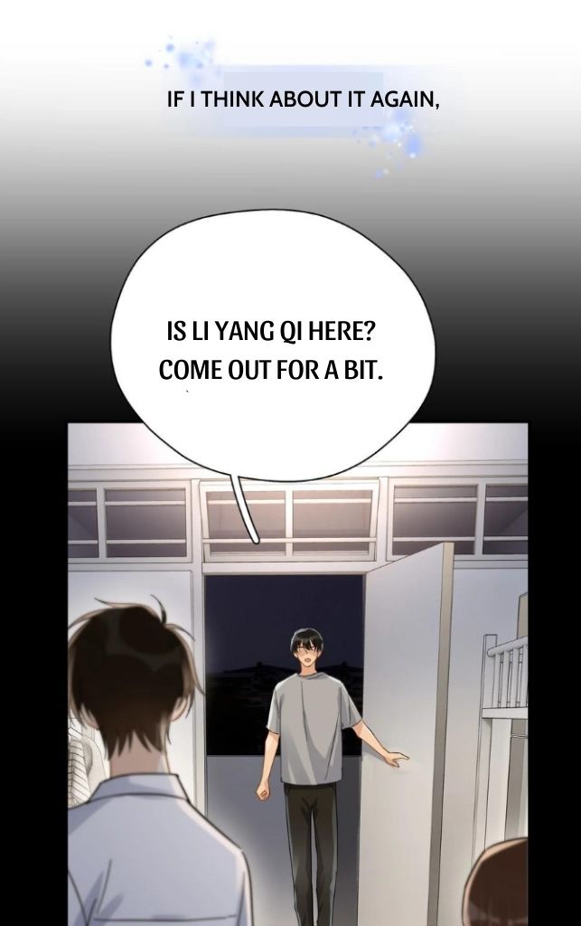 You Can’t Escape From Me Chapter 29 - page 47