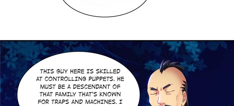 Demon Thief, White Bone Ivory chapter 85 - page 25