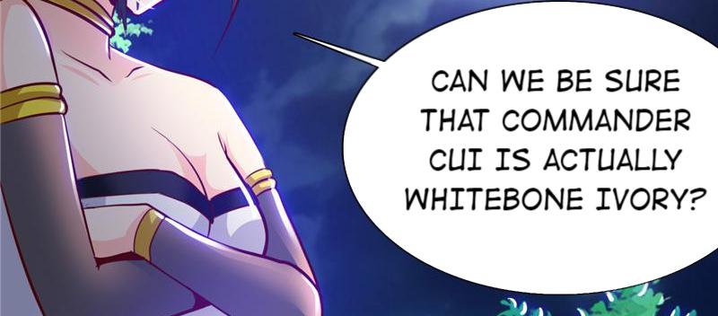 Demon Thief, White Bone Ivory chapter 81 - page 30