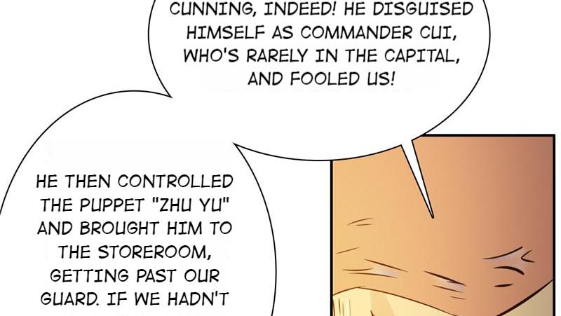 Demon Thief, White Bone Ivory chapter 81 - page 54