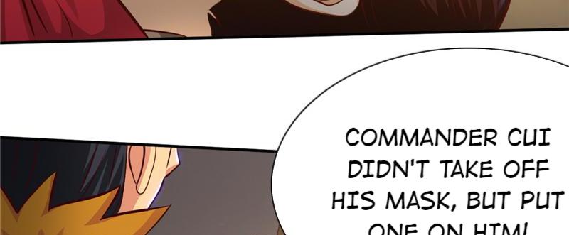 Demon Thief, White Bone Ivory chapter 81 - page 7