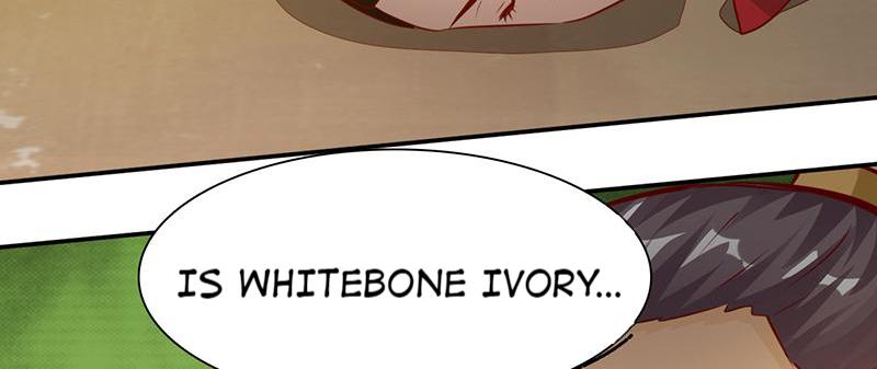 Demon Thief, White Bone Ivory chapter 79 - page 55