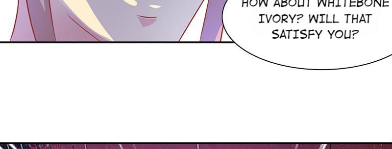 Demon Thief, White Bone Ivory chapter 76 - page 35