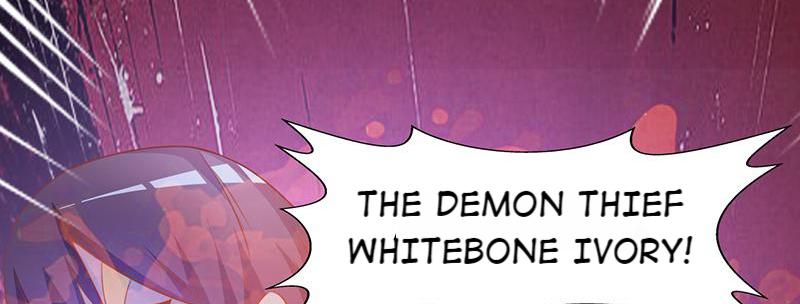 Demon Thief, White Bone Ivory chapter 76 - page 36