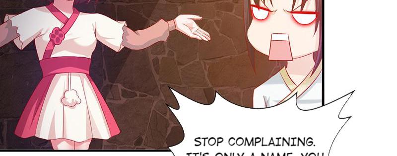 Demon Thief, White Bone Ivory chapter 75 - page 23