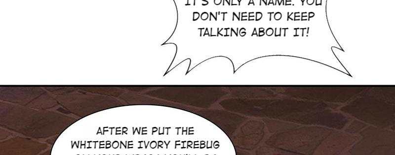 Demon Thief, White Bone Ivory chapter 75 - page 24