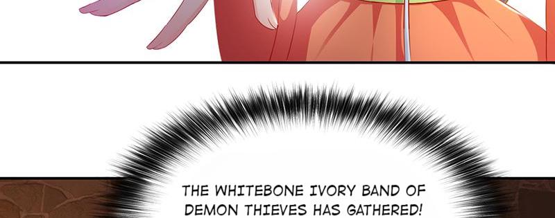 Demon Thief, White Bone Ivory chapter 75 - page 32