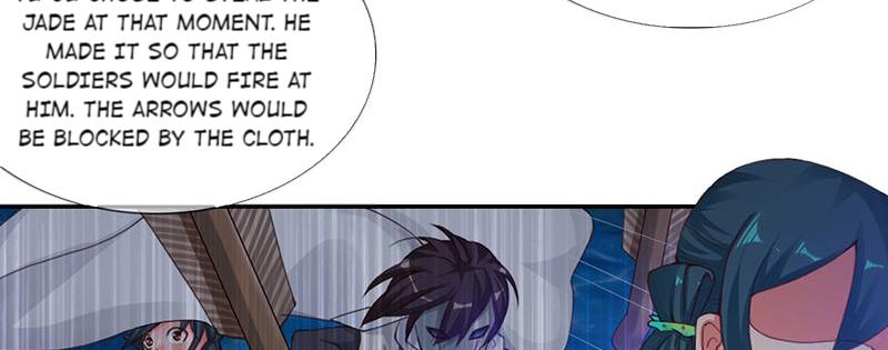 Demon Thief, White Bone Ivory chapter 72 - page 25