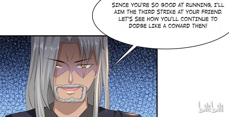 Demon Thief, White Bone Ivory chapter 53 - page 35