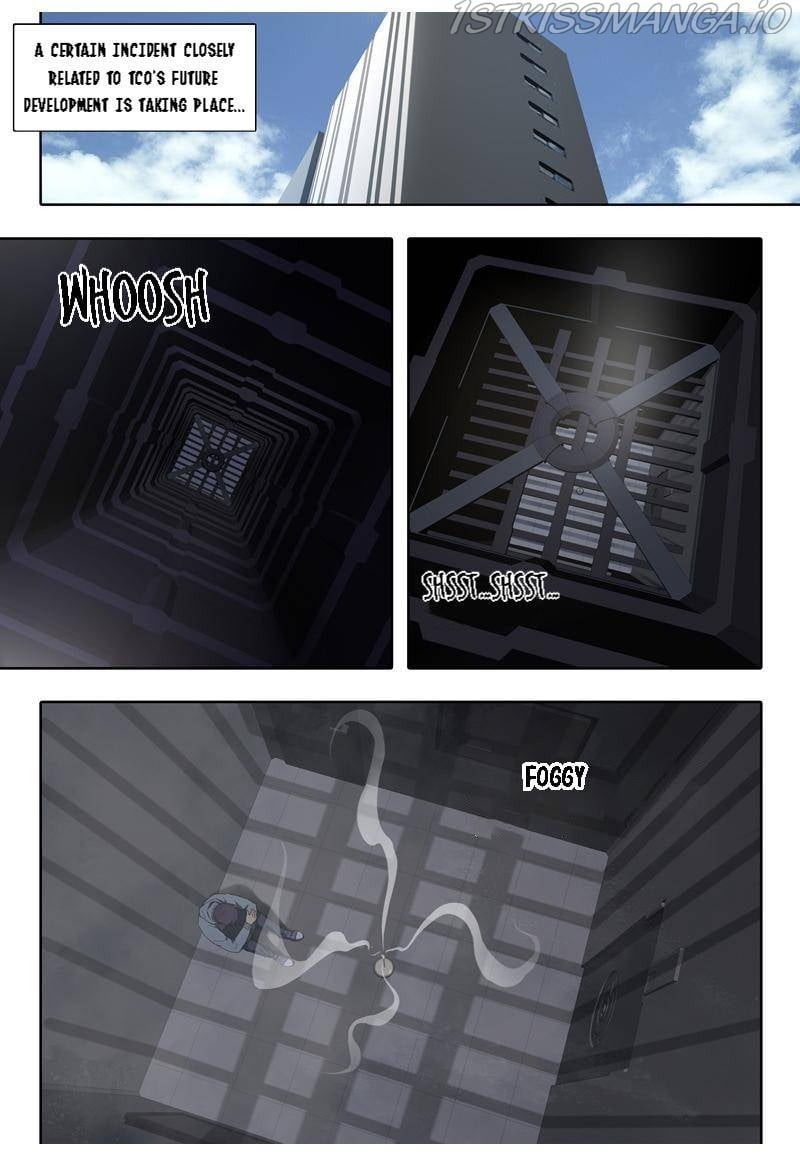 The Ghost-Eating Master Shopkeeper Chapter 43 - page 7