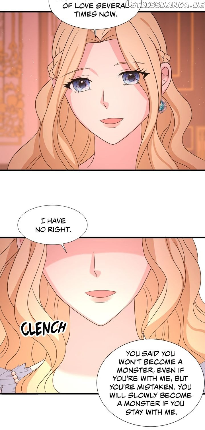 Between Two Lips Chapter 116 - page 10