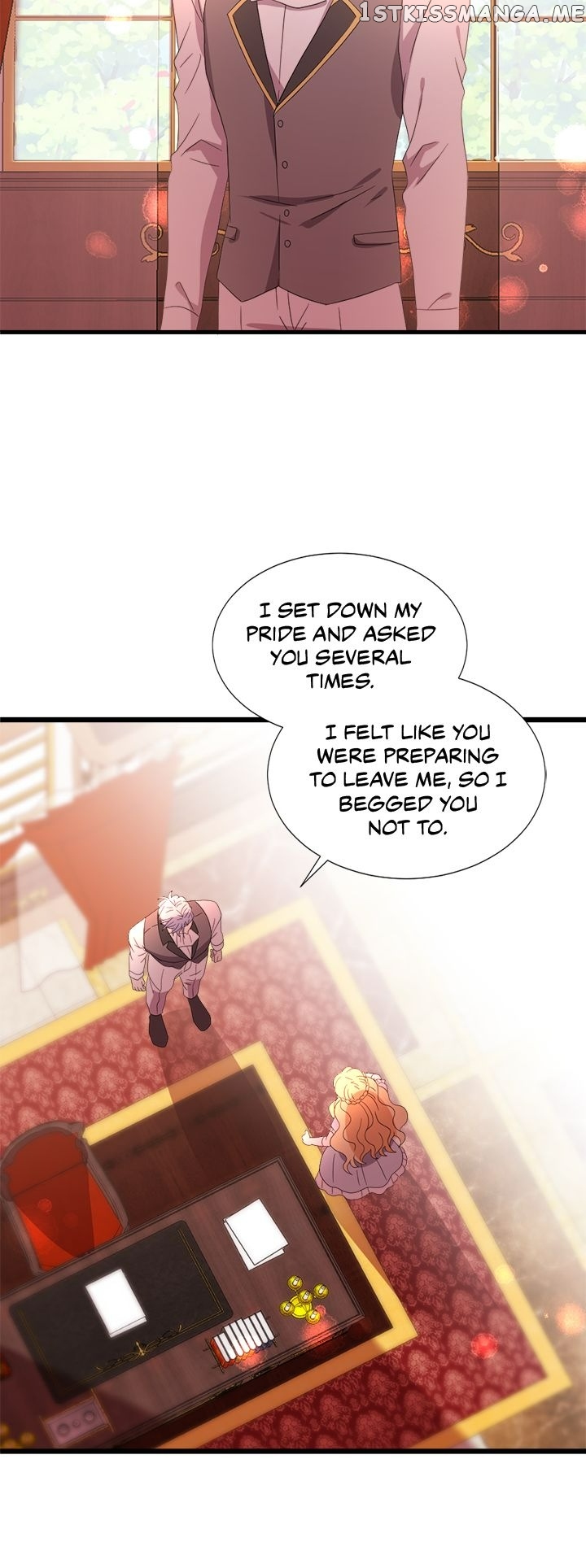 Between Two Lips Chapter 115 - page 13