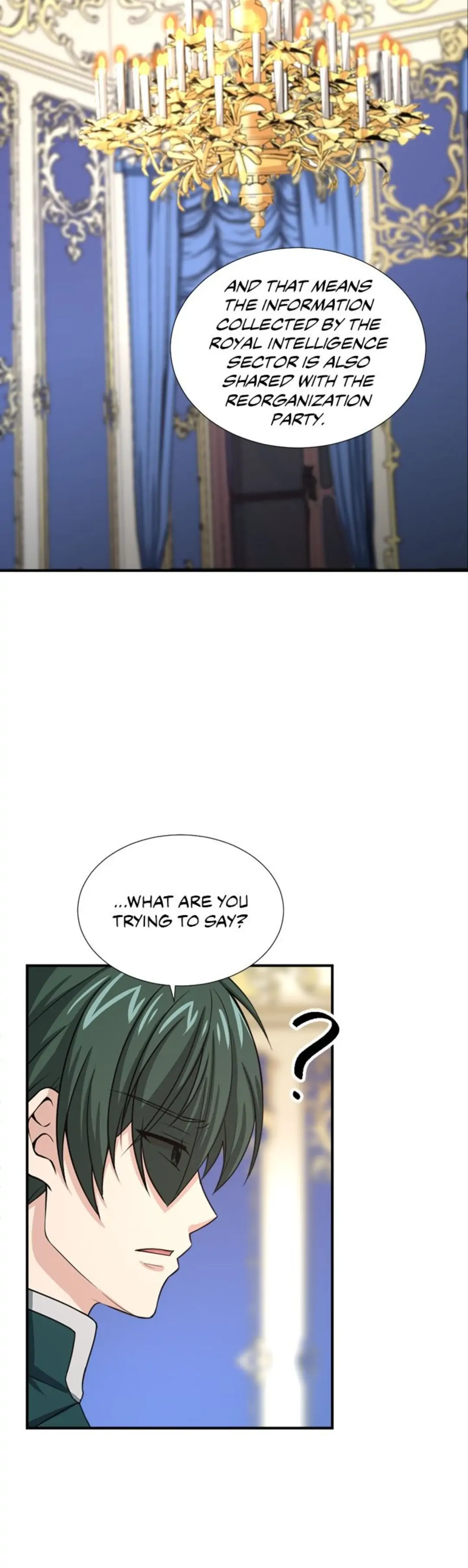 Between Two Lips chapter 47 - page 13