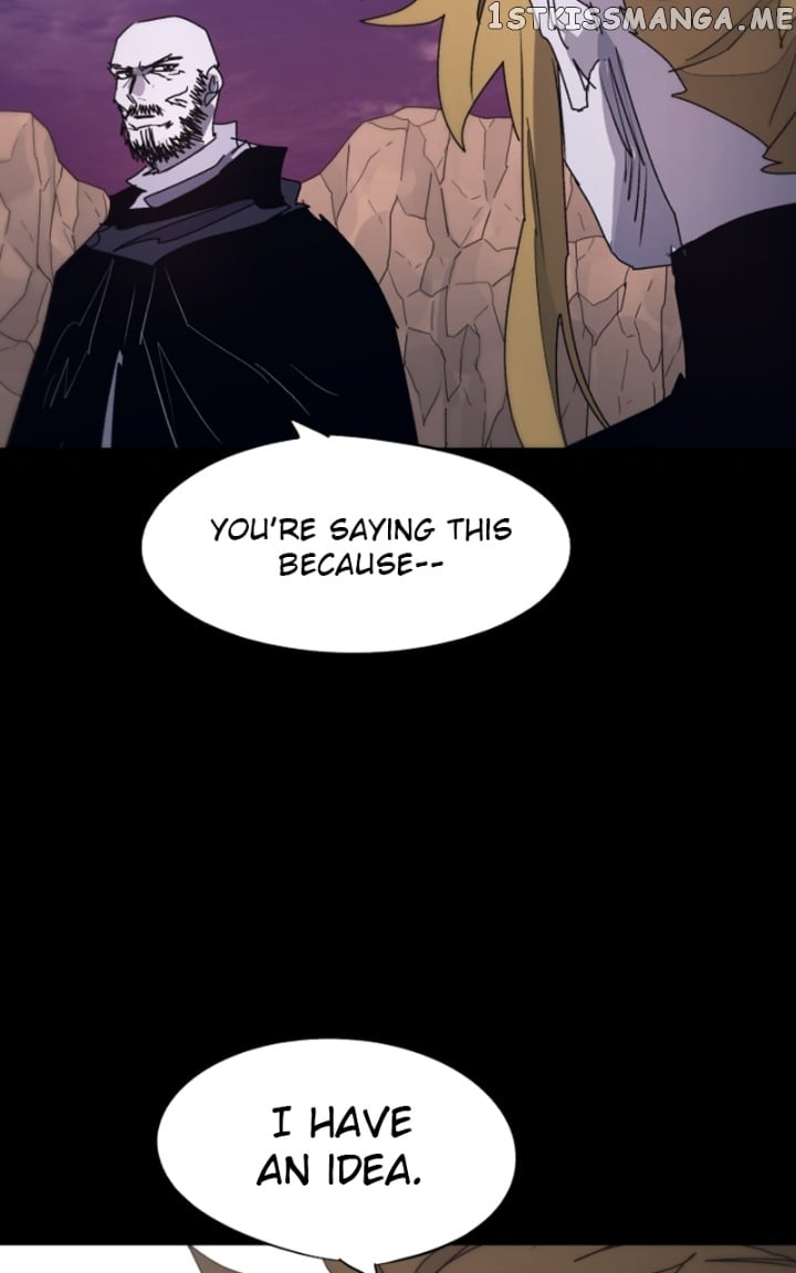 The Ember Knight Chapter 101 - page 25