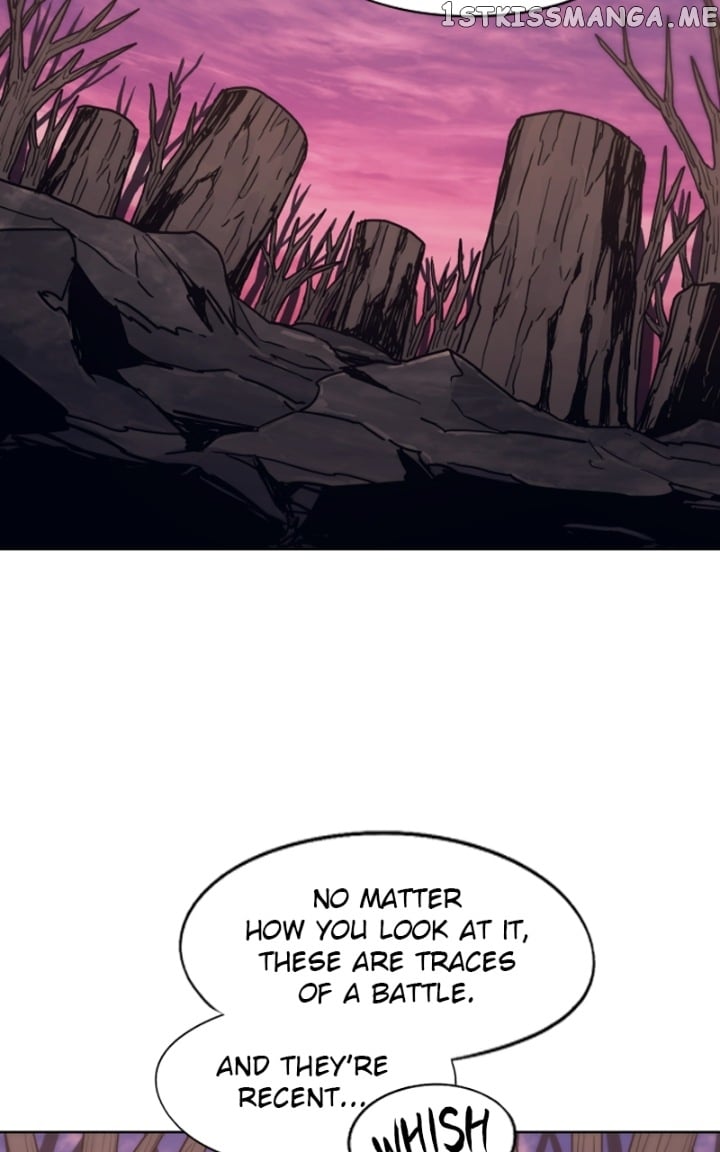 The Ember Knight Chapter 101 - page 61