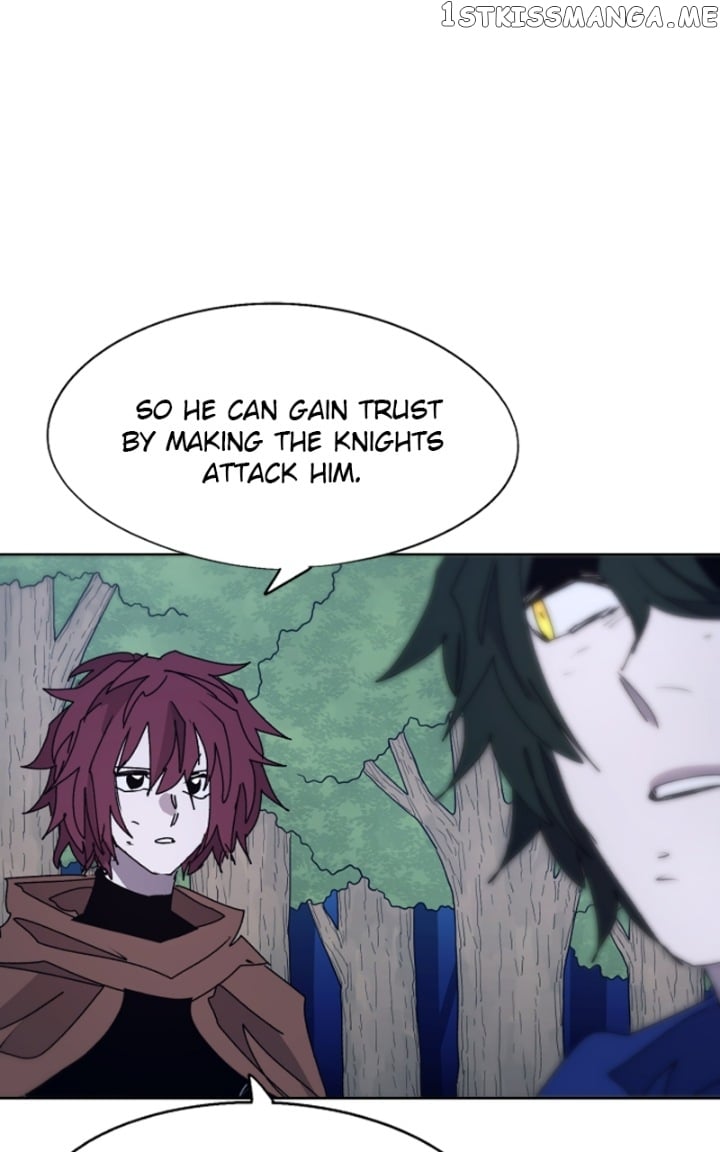 The Ember Knight Chapter 100 - page 28