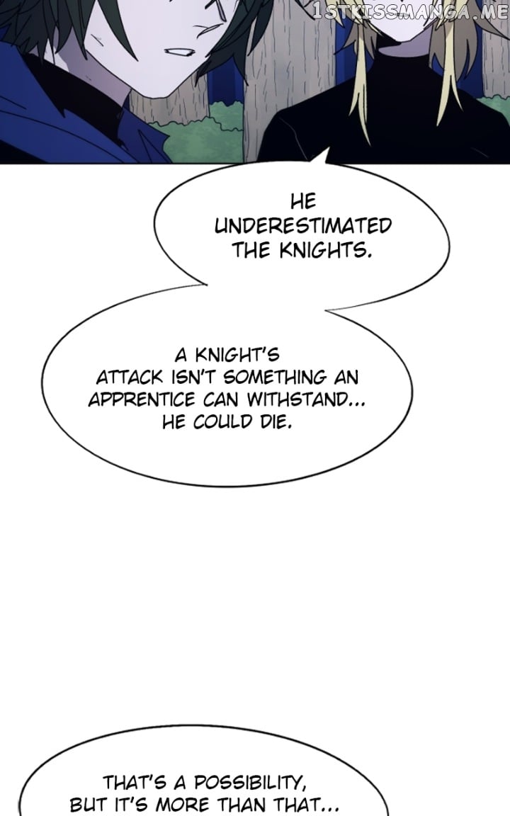 The Ember Knight Chapter 100 - page 30