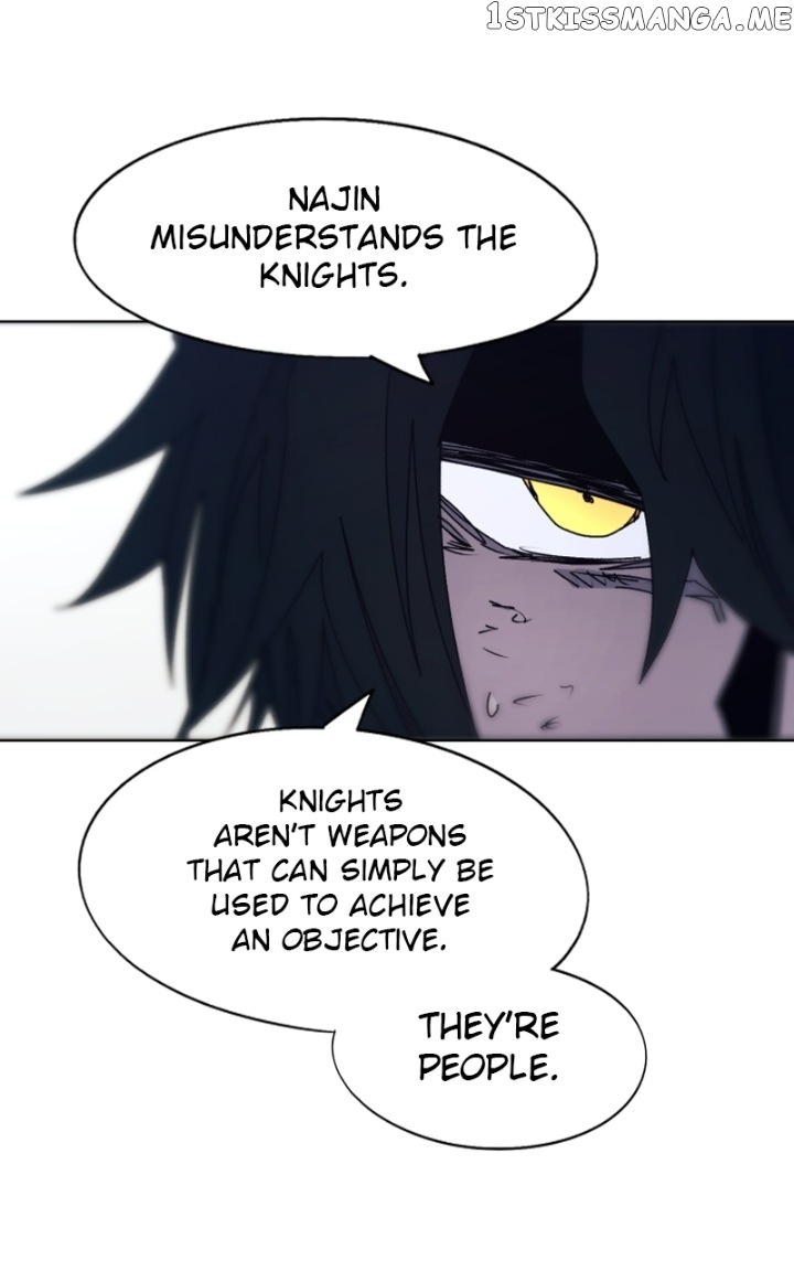 The Ember Knight Chapter 100 - page 32