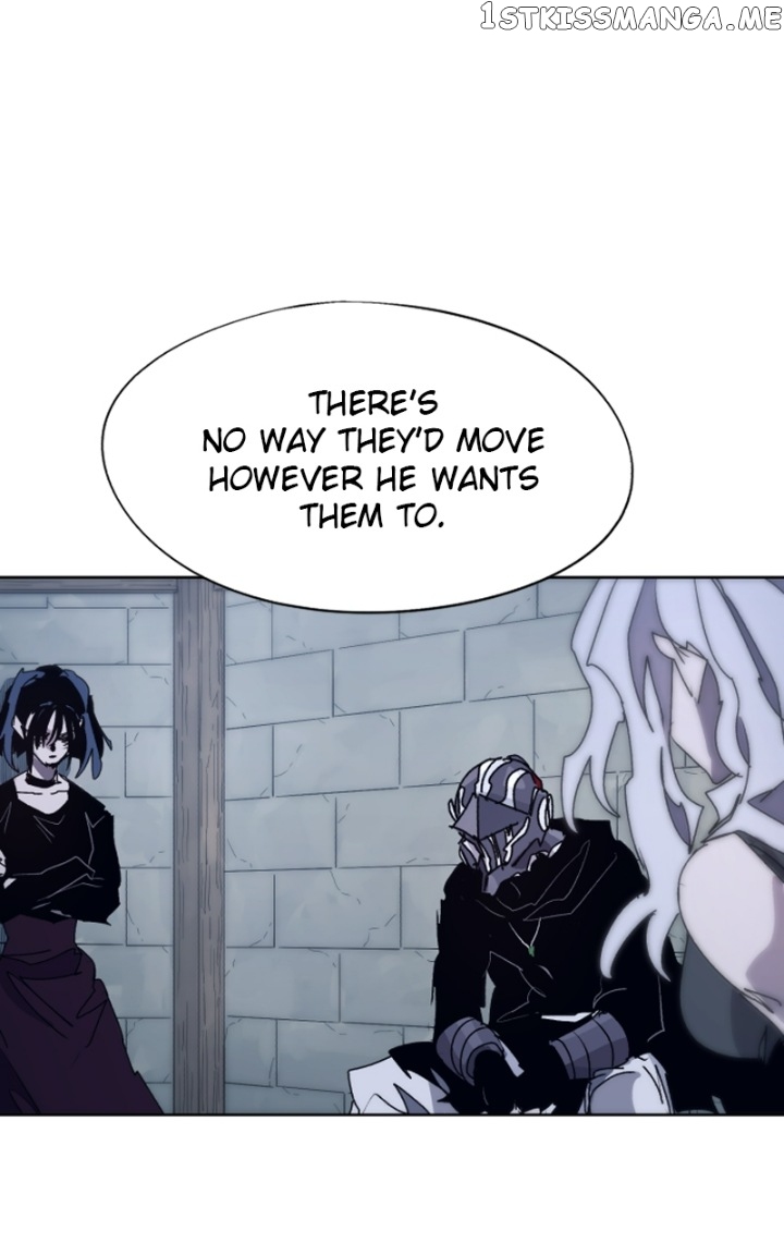 The Ember Knight Chapter 100 - page 33