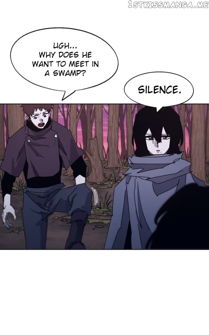 The Ember Knight Chapter 100 - page 49