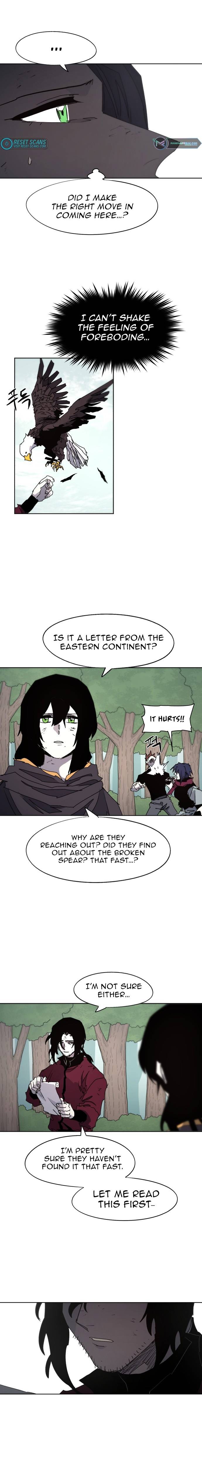 The Ember Knight Chapter 95 - page 16