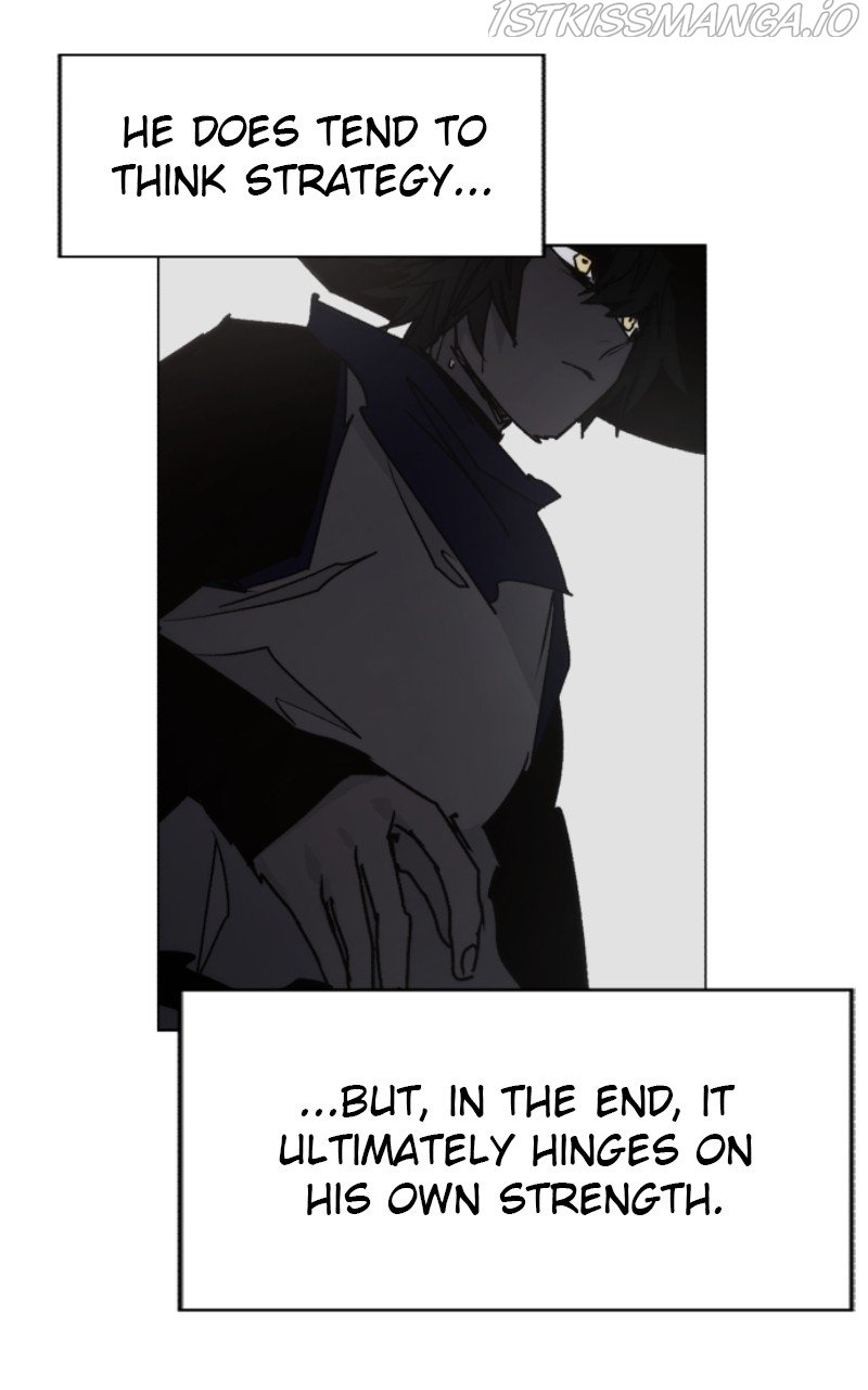 The Ember Knight Chapter 88 - page 30