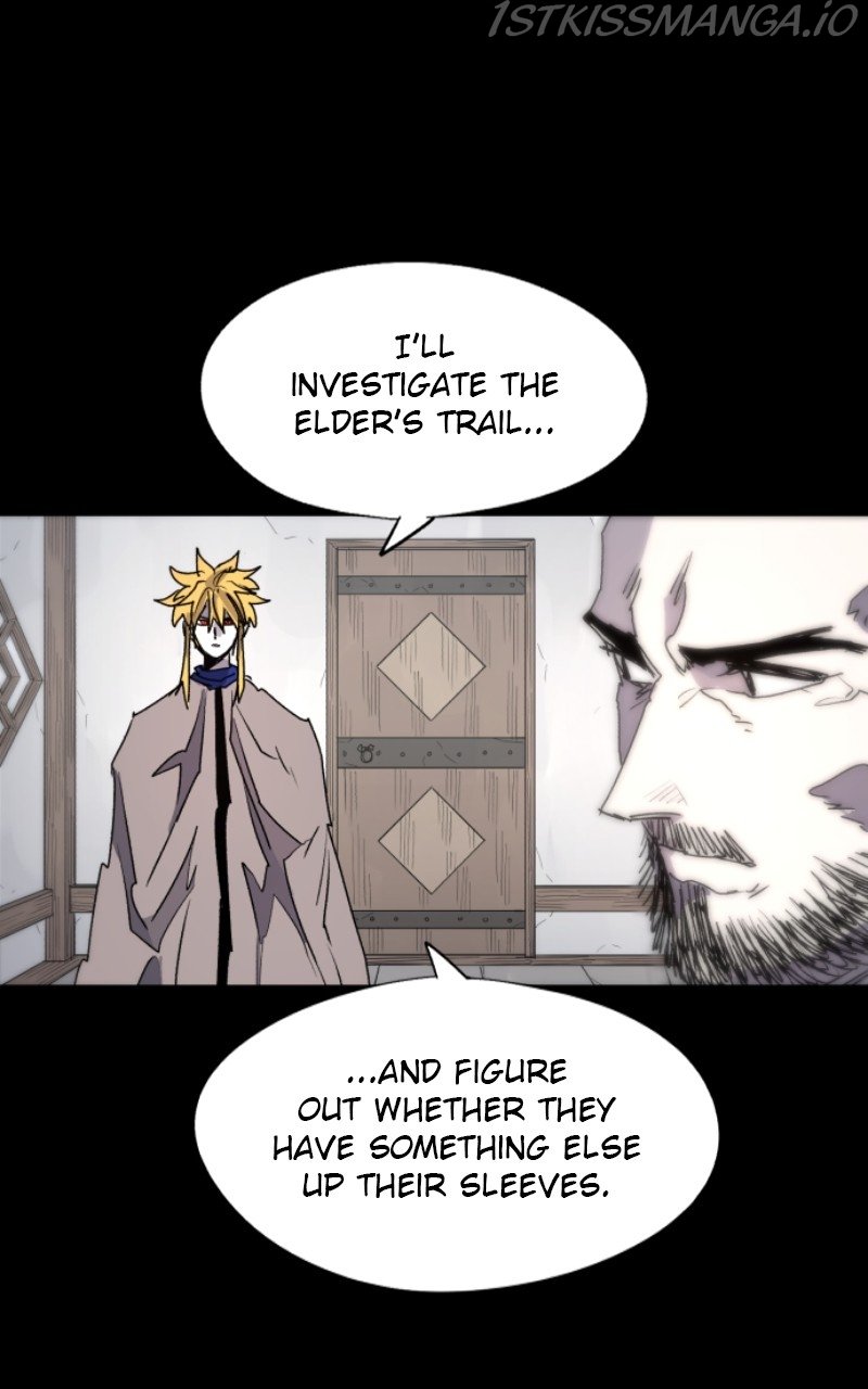 The Ember Knight Chapter 88 - page 66