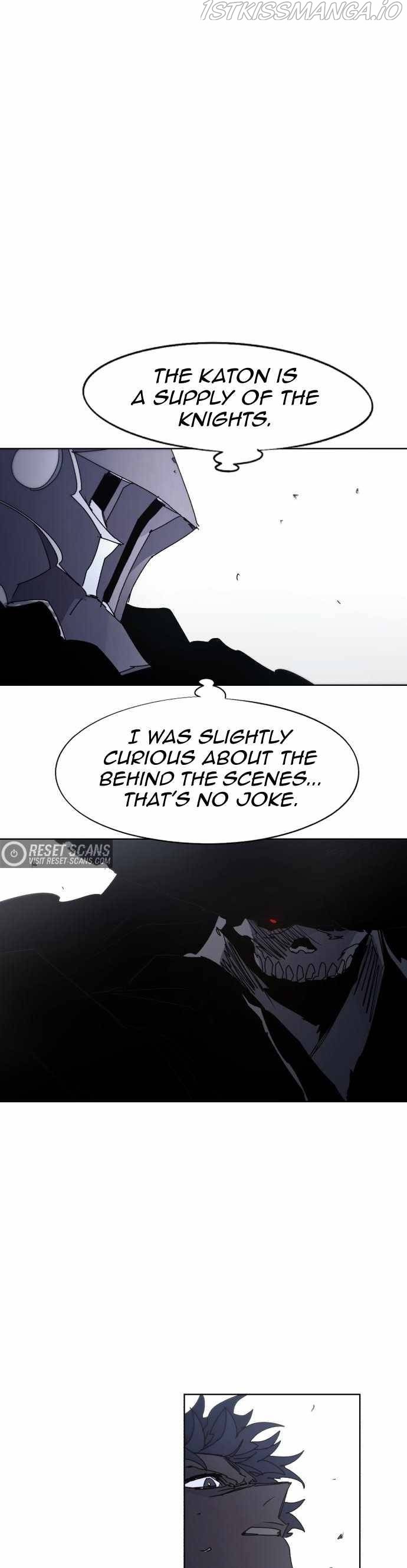 The Ember Knight chapter 82 - page 7