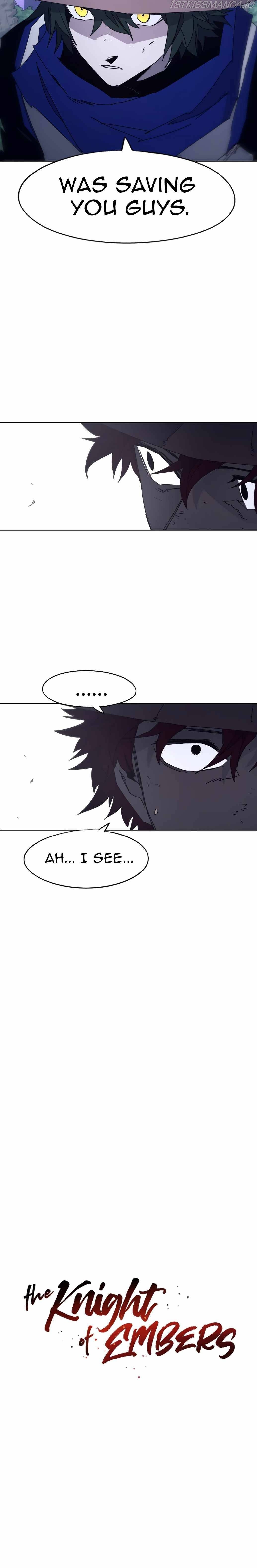 The Ember Knight chapter 80 - page 3