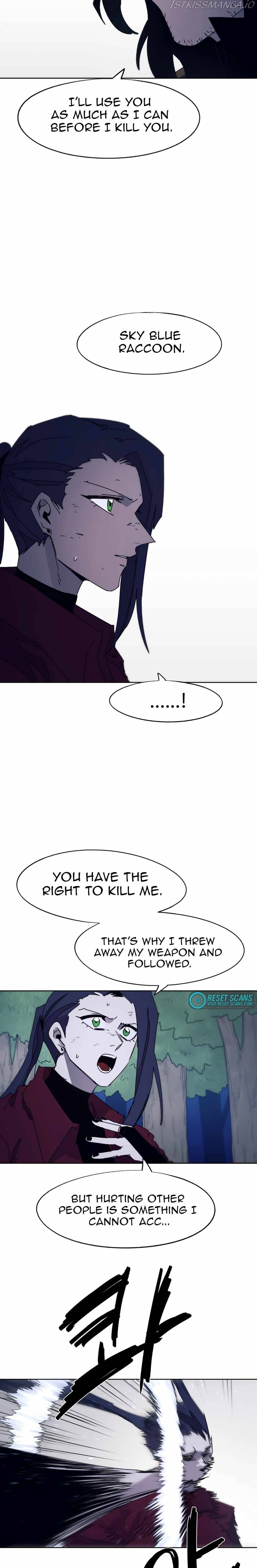 The Ember Knight chapter 80 - page 8