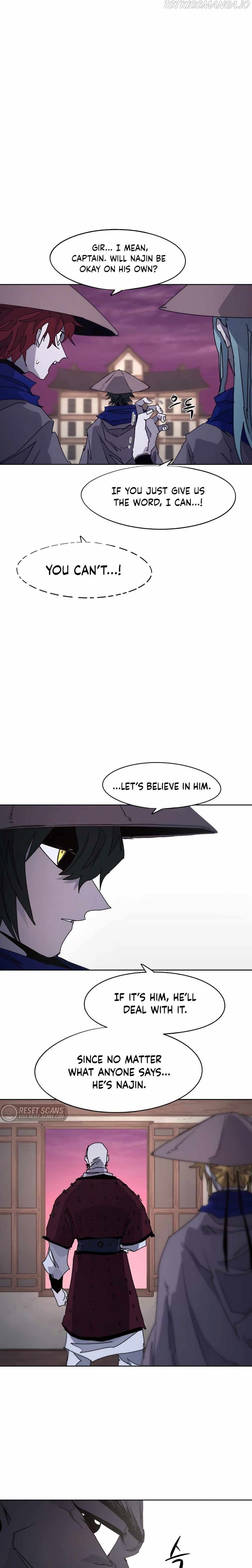 The Ember Knight chapter 78 - page 12