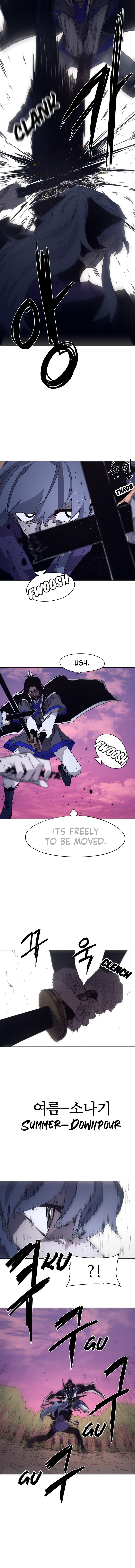 The Ember Knight chapter 75 - page 6