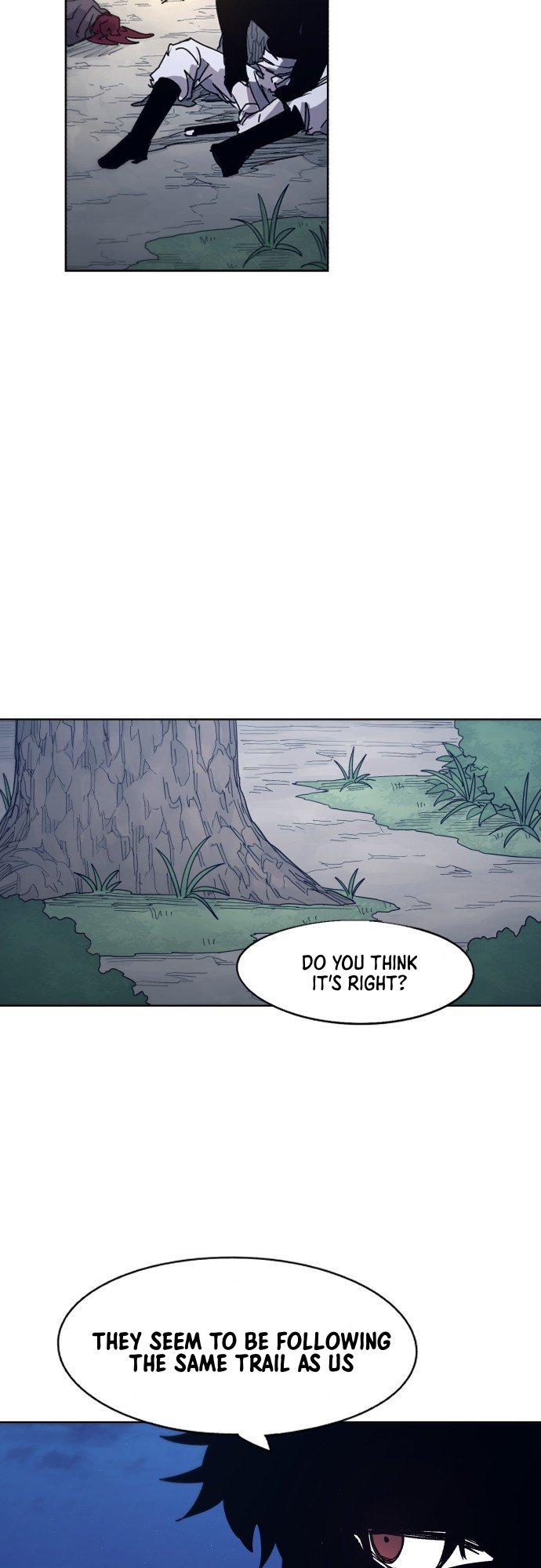 The Ember Knight chapter 70 - page 45