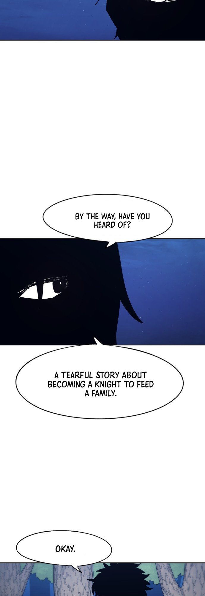 The Ember Knight chapter 70 - page 46