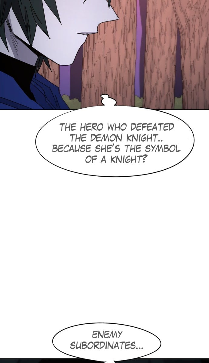 The Ember Knight chapter 69 - page 31