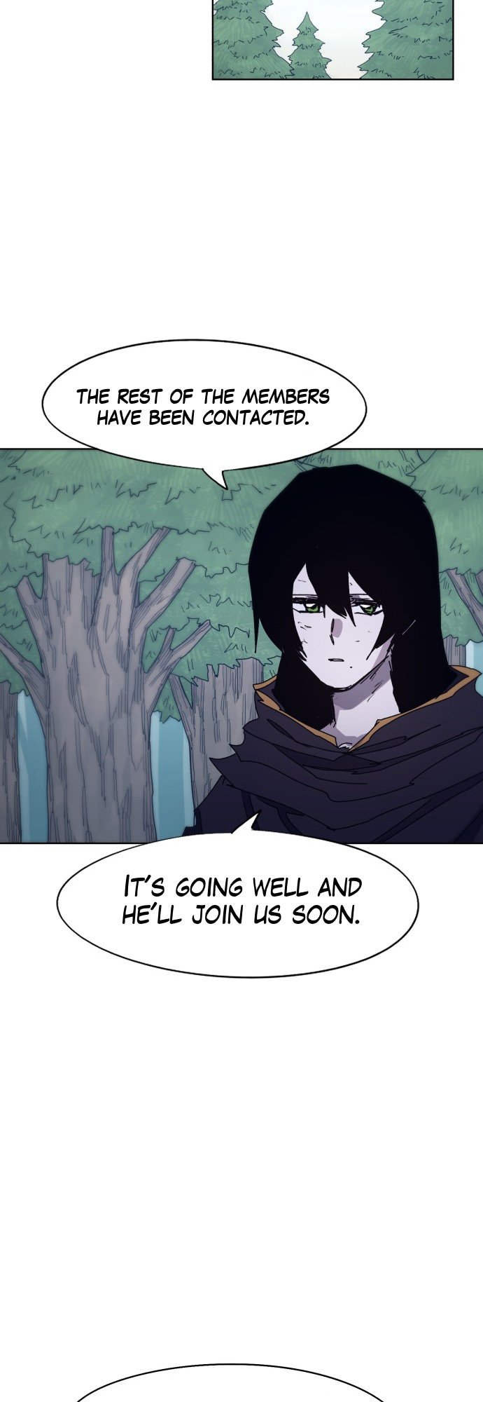 The Ember Knight chapter 69 - page 39