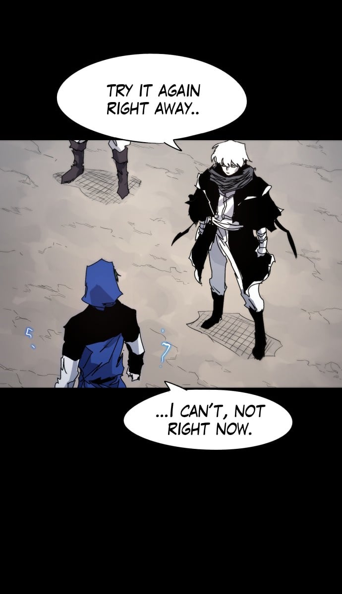 The Ember Knight chapter 65 - page 21