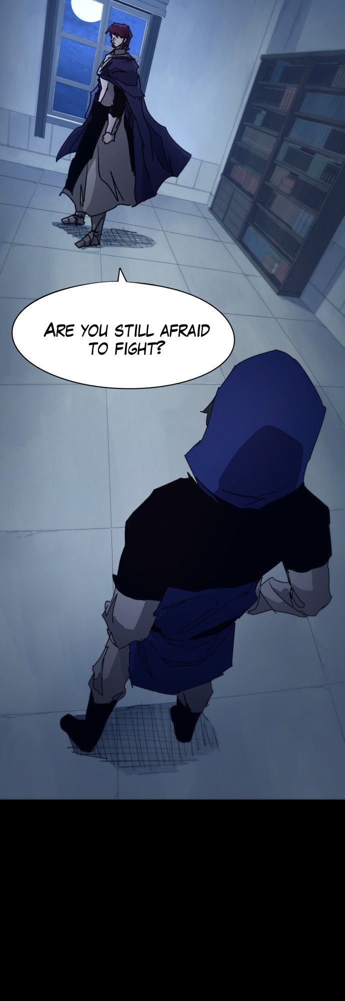 The Ember Knight chapter 65 - page 32