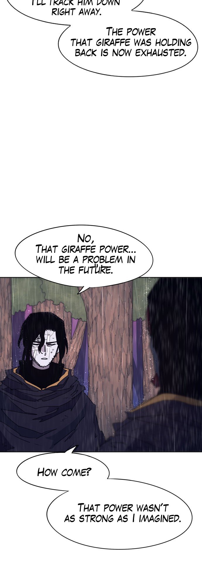 The Ember Knight chapter 64 - page 10