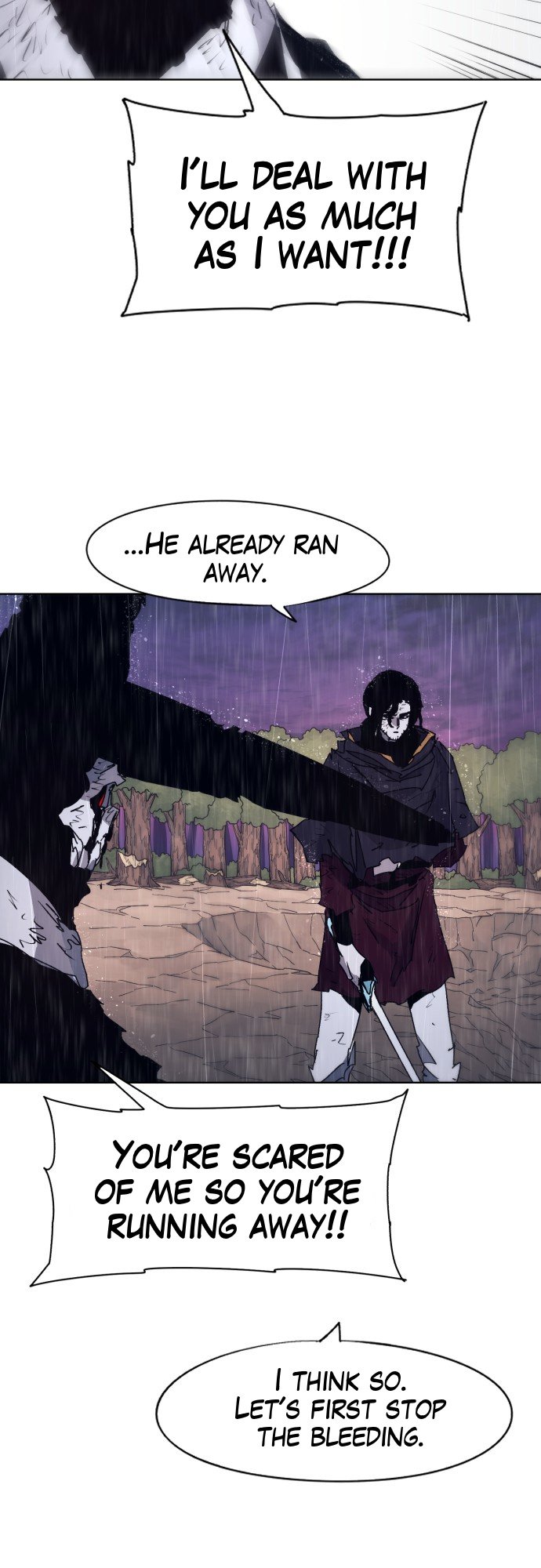 The Ember Knight chapter 64 - page 7