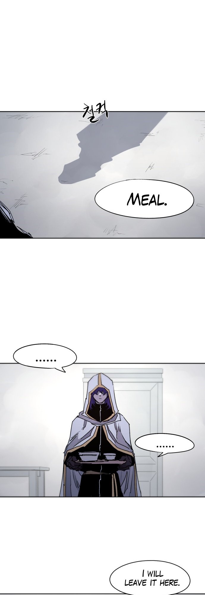 The Ember Knight chapter 62 - page 40