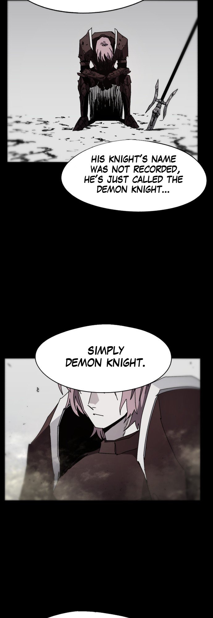 The Ember Knight chapter 61 - page 6